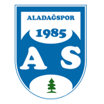 Aladağspor Takım Logosu