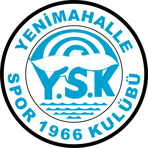 Ereğli Y. Mahalle Takım Logosu