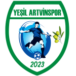 Yeşil Artvin Takım Logosu