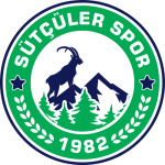 Sütçülerspor Takım Logosu