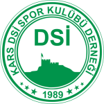 Kars DSİ  Takım Logosu