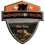 Bağdeşen GK Takım Logosu