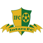 Intare Fc Takım Logosu