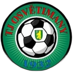 Osvetimany Takım Logosu