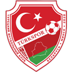 Turkspor Takım Logosu