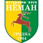 Neman II Takım Logosu
