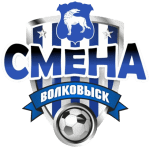 Smena Volkovysk Takım Logosu