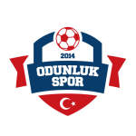 Odunlukspor Takım Logosu