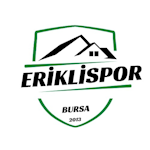 Eriklispor Takım Logosu