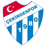 Çekirgespor Takım Logosu