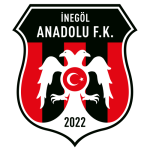 İnegöl Anadolu Takım Logosu