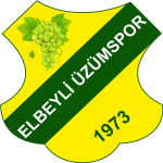 Elbeyli Üzüm Takım Logosu