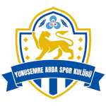 Yunusemre Arda Takım Logosu