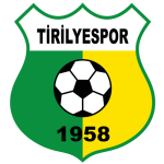 Tirilyespor Takım Logosu