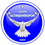 Altınşehir GSK Takım Logosu