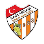 Bağlarbaşıspor Takım Logosu