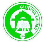 Çalıspor Takım Logosu