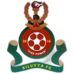 Kiluvya Takım Logosu