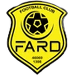 FC Fard Takım Logosu