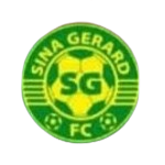Sina Gerald AC Takım Logosu