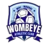 Wombeye AC Takım Logosu