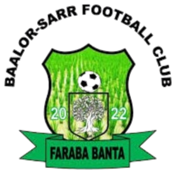 Baalo Sarr Takım Logosu