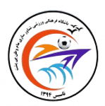 Shenavar Sazi Qeshm Takım Logosu