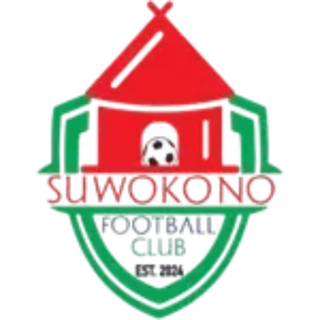 Suwo Kono Takım Logosu