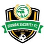 Bigman Takım Logosu
