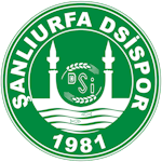 Şanlıurfa DSİ Takım Logosu