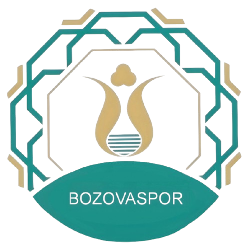 Bozovaspor Takım Logosu