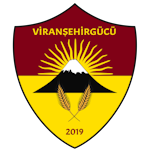 Viranşehirgücü Takım Logosu