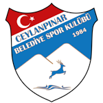 Ceylanpınar Bld Takım Logosu