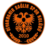Diyarbakır Sağlık Takım Logosu