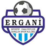 Ergani Sportif Takım Logosu