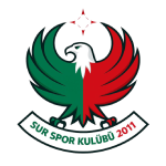 Sur Gençlikspor Takım Logosu