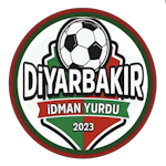 Diyarbakır İY Takım Logosu