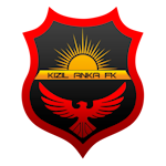 Kızıl Anka FK Takım Logosu