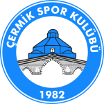Çermikspor Takım Logosu