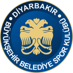 Diyarbakır BŞB Takım Logosu
