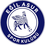 Eğil Gençlik Takım Logosu