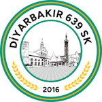 Diyarbakır 639 Takım Logosu