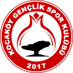 Kocaköy Gençlik Takım Logosu