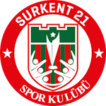 Surkent 21 Takım Logosu