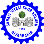 Sanayi Sitesi Takım Logosu