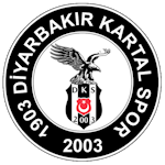 Diyarbakır Kartal Takım Logosu