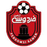 Ferdowsi Samen Takım Logosu