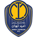 Omid Tehran Takım Logosu
