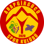 Arapgirgücü Takım Logosu