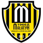 1966 Malatya Takım Logosu